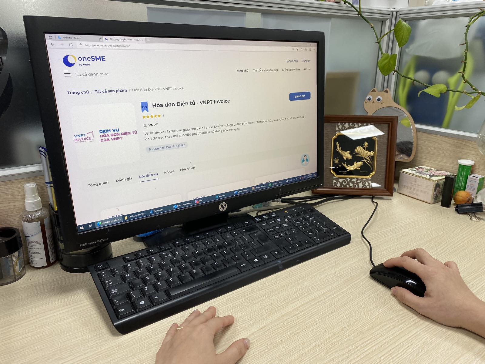 vnpt co he sinh thai so rong lon bao gom vnpt ca vnpt econtract nen tang quan tri doanh nghiep sme toan dien 1 vnpt co he sinh thai so rong lon bao gom vnpt ca vnpt econtract nen tang quan tri doanh nghiep sme toan dien 1