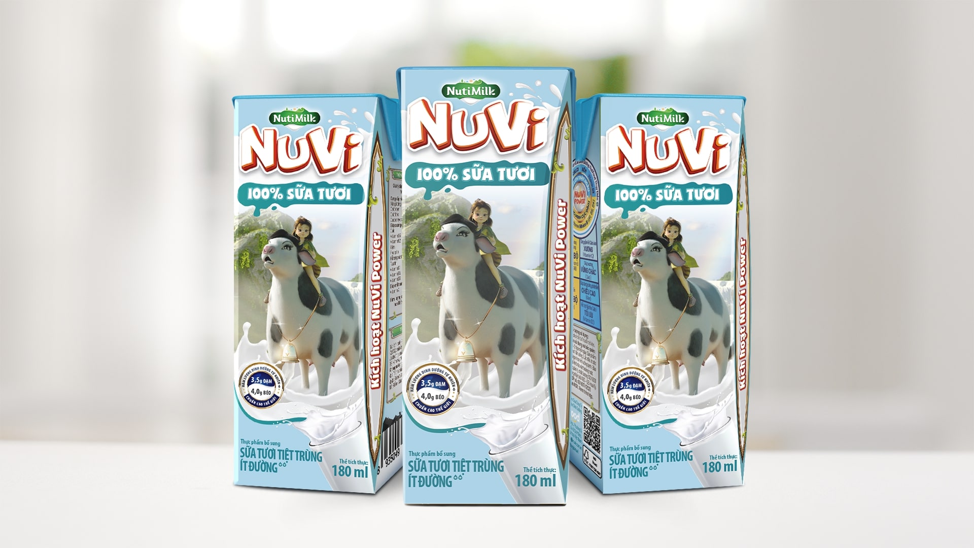 nuvi sua tuoi it duong nuvi sua tuoi it duong