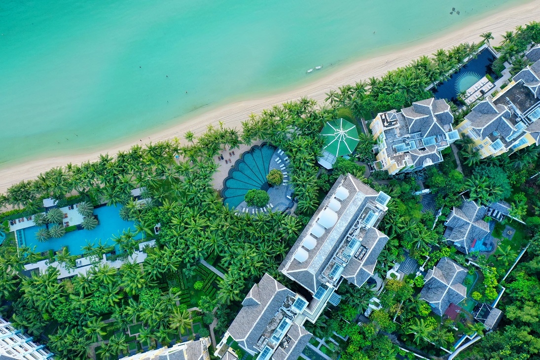 khu nghi duong jw marriott phu quoc emerald bay voi be boi con so doc dao khu nghi duong jw marriott phu quoc emerald bay voi be boi con so doc dao