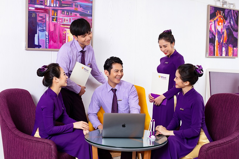 tpbank noi lam viec tot nhat vietnam 3