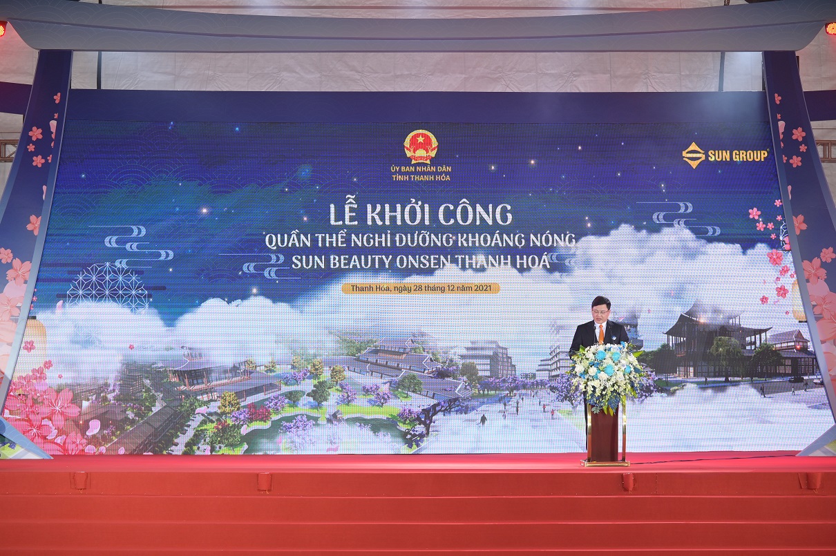 ong mai xuan liem pho chu tich ubnd tinh thanh hoa phat bieu tai su kien