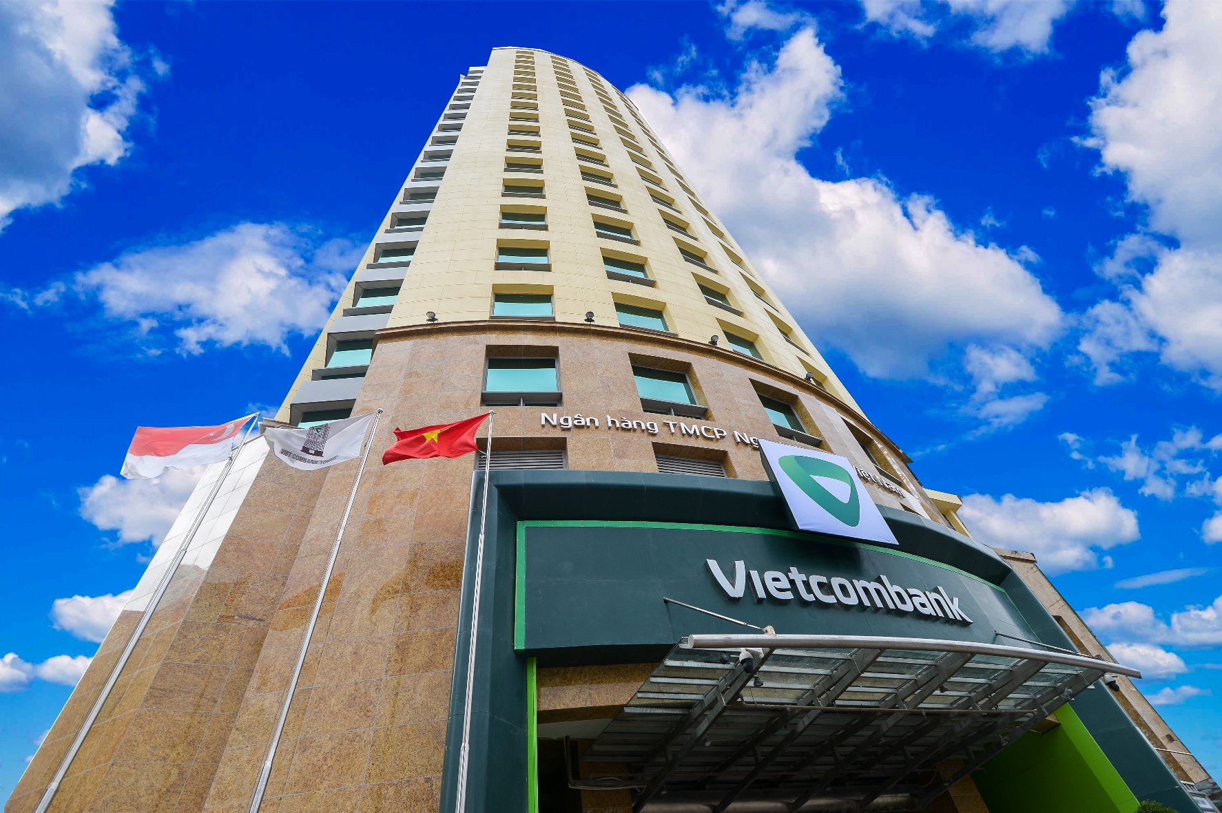 vietcombanktoa nha tru so chinh 2 vietcombanktoa nha tru so chinh 2