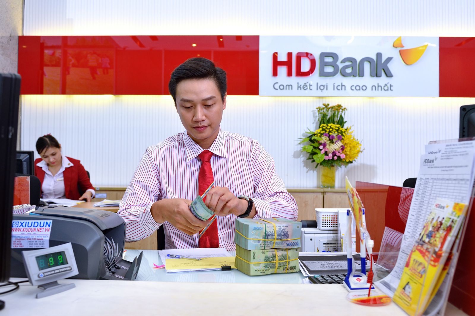 hdb 1 hdb 1