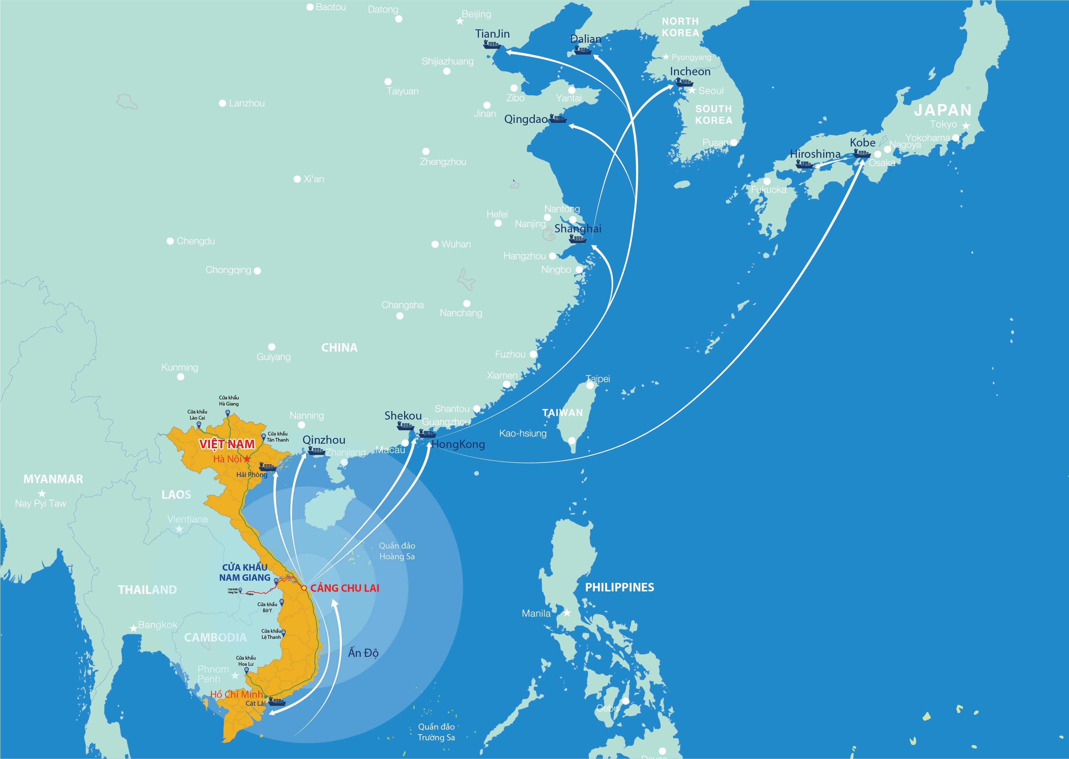 1 cang chu lai cua ngo xuat nhap khau hang hoa tai mien trung viet nam 1 cang chu lai cua ngo xuat nhap khau hang hoa tai mien trung viet nam