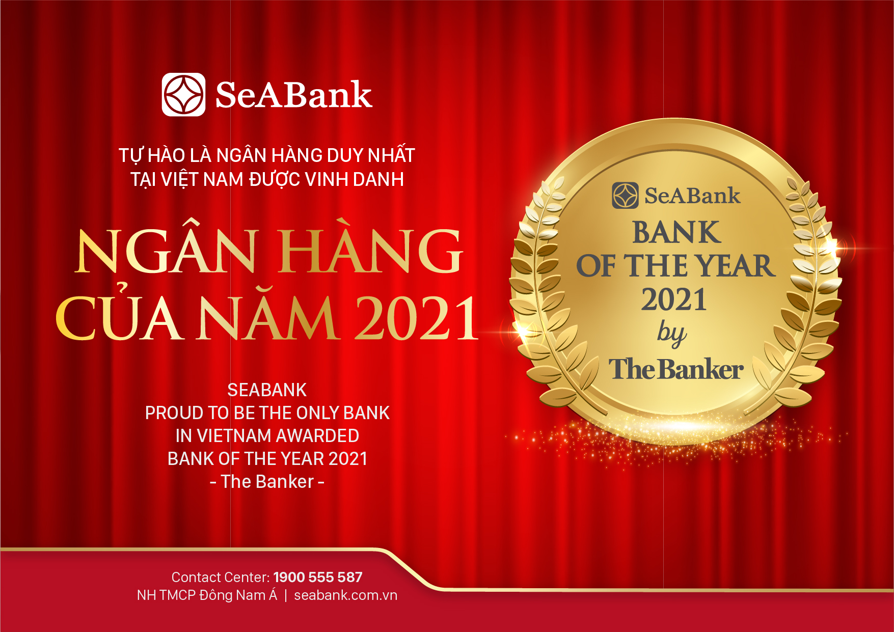 seabank ngan hang cua nam 2021 seabank ngan hang cua nam 2021