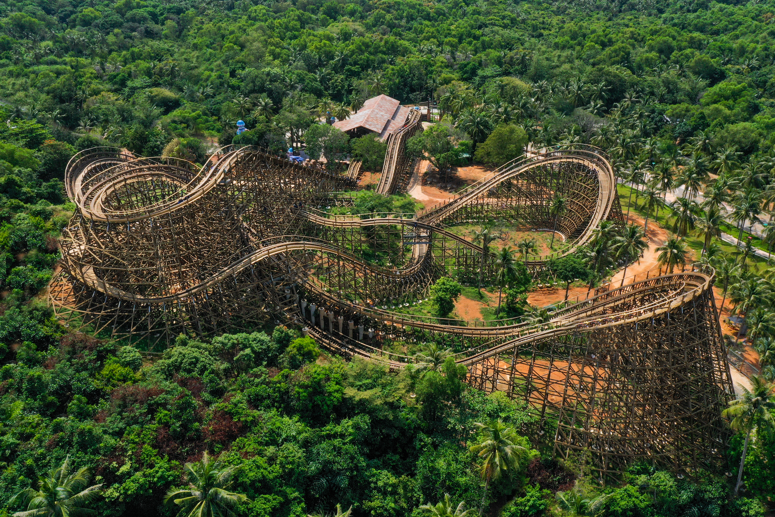 moc xa thinh no tro choi tau luon bang go dau tien tai viet nam 3 moc xa thinh no tro choi tau luon bang go dau tien tai viet nam 3