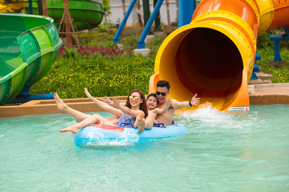 typhoon water park typhoon water park