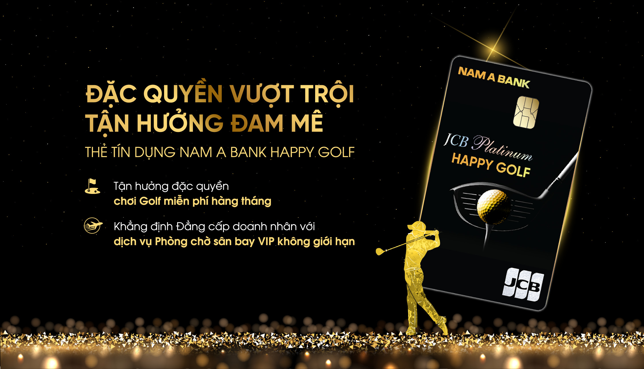 happy golf happy golf