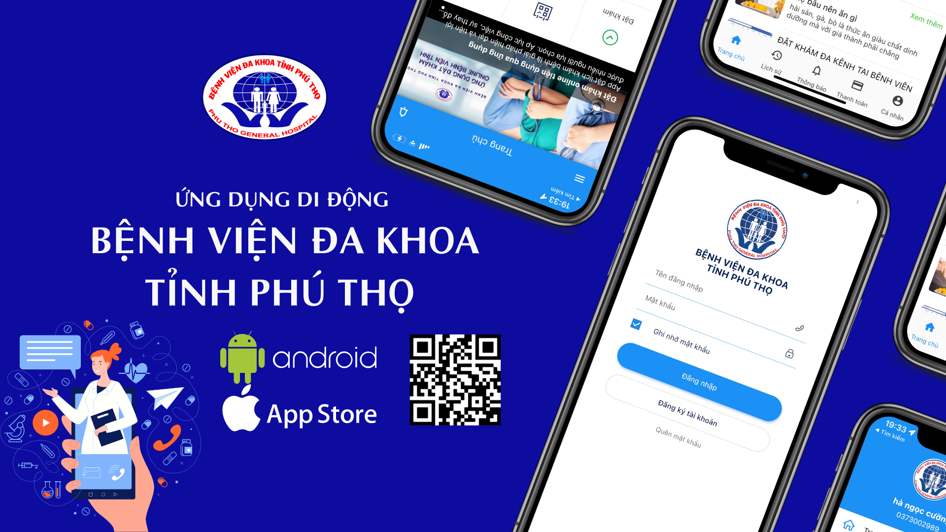 bvdk phu tho 4 app bvdk phu tho 4 app