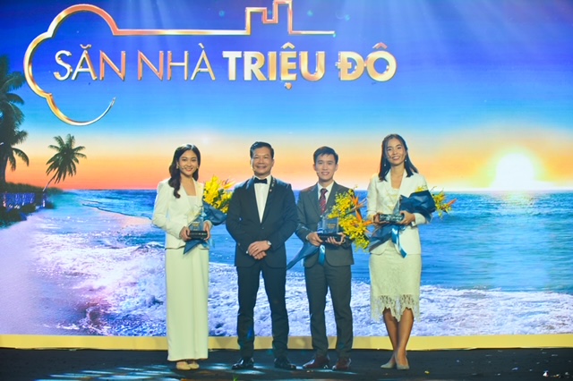 cen land san nha trieu do 1
