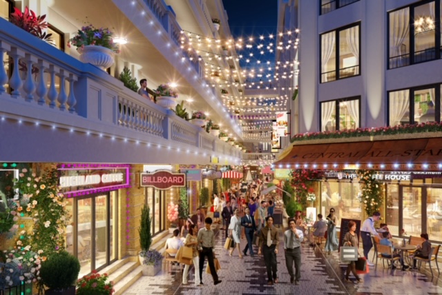 7 shophouse 7 shophouse