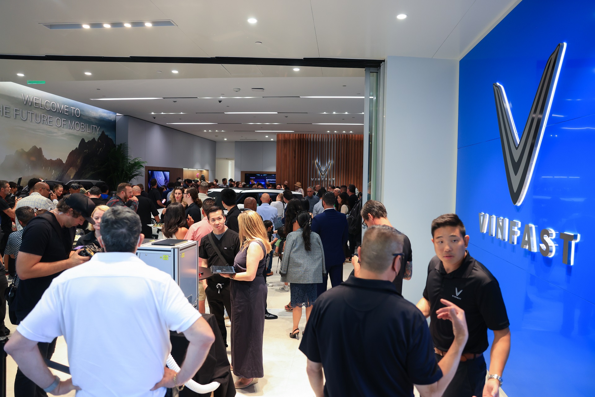 store opening 4