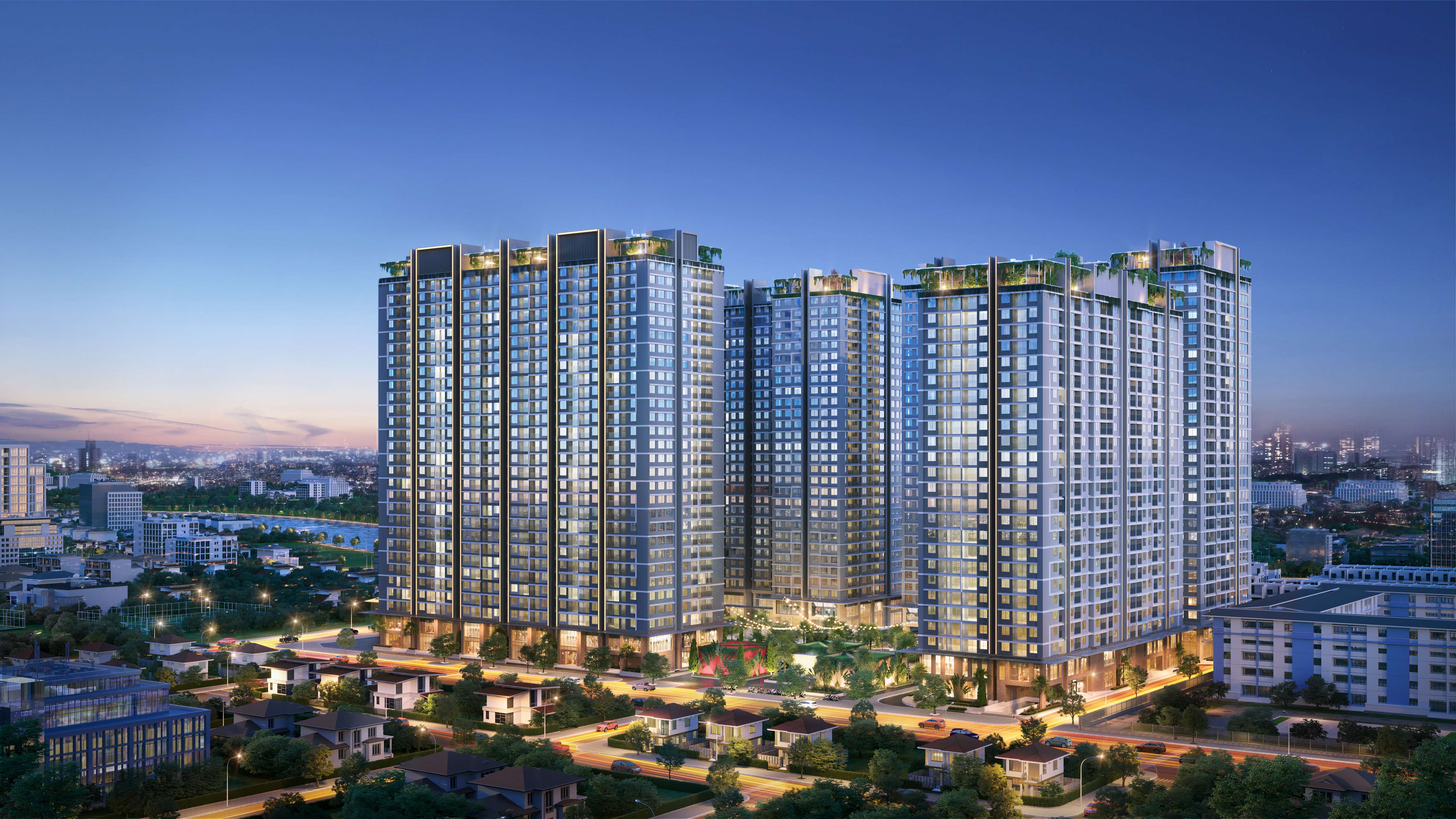 hanoi melody residences tong the dem 1 hanoi melody residences tong the dem 1