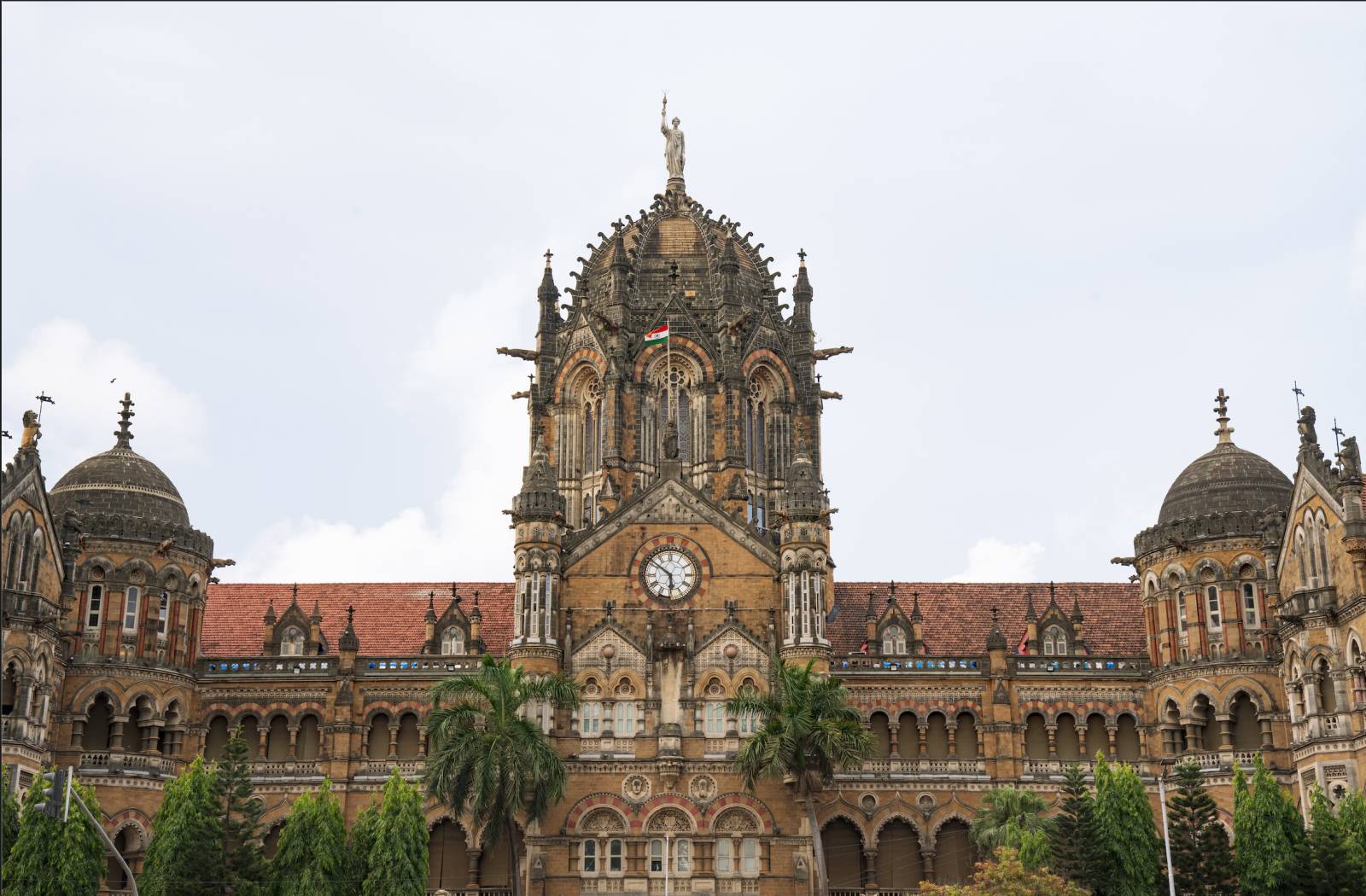 chhatrapati shivaji maharaj terminus chhatrapati shivaji maharaj terminus