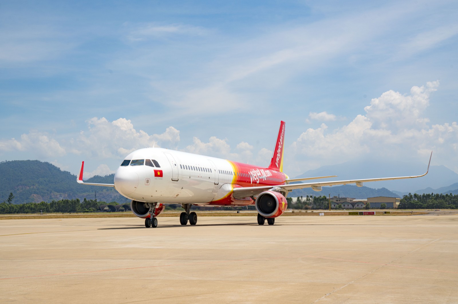 vietjet air craft vietjet air craft