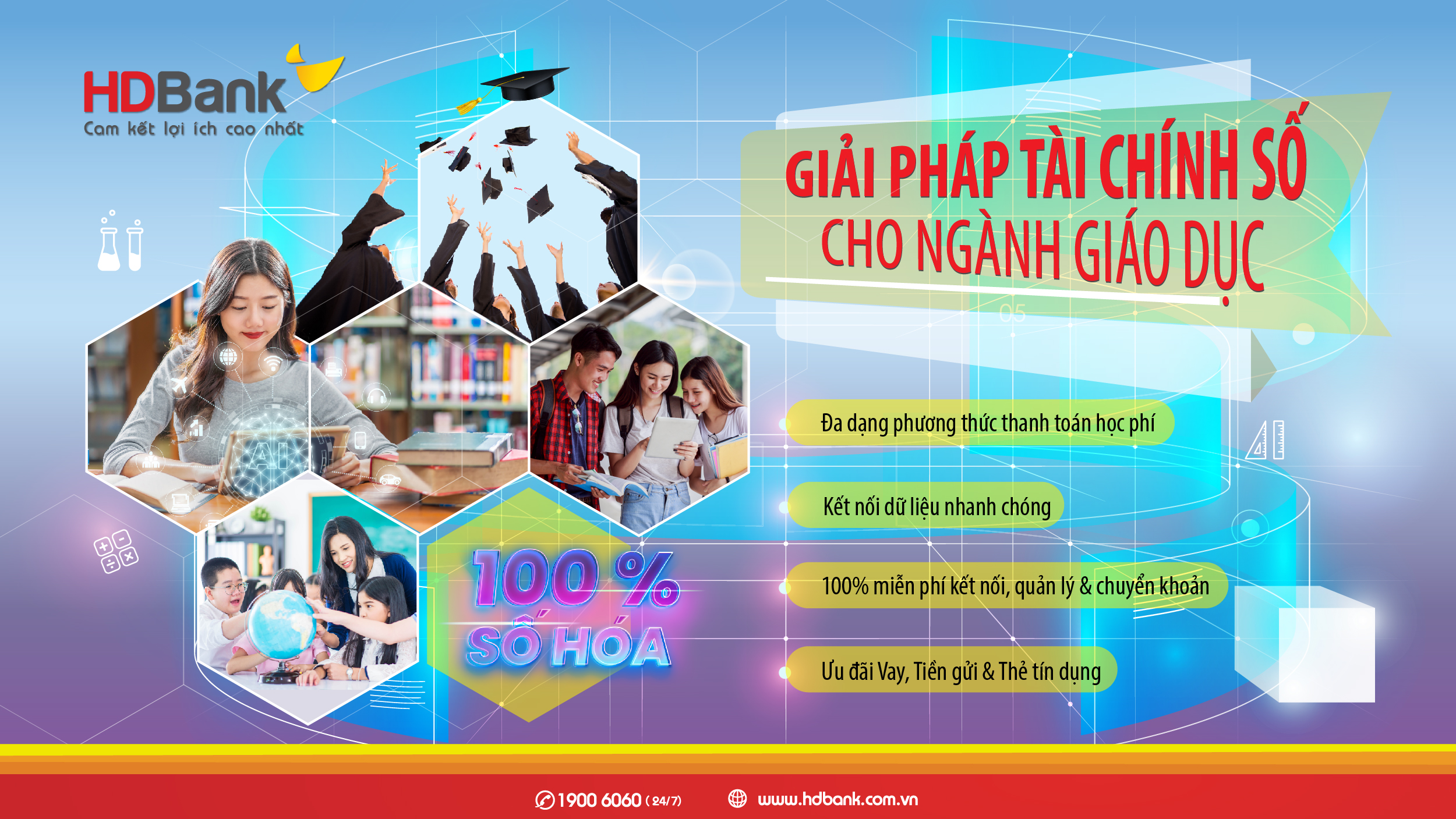 giai phap thu ho hoc phi hdbankkv giai phap thu ho hoc phi hdbankkv