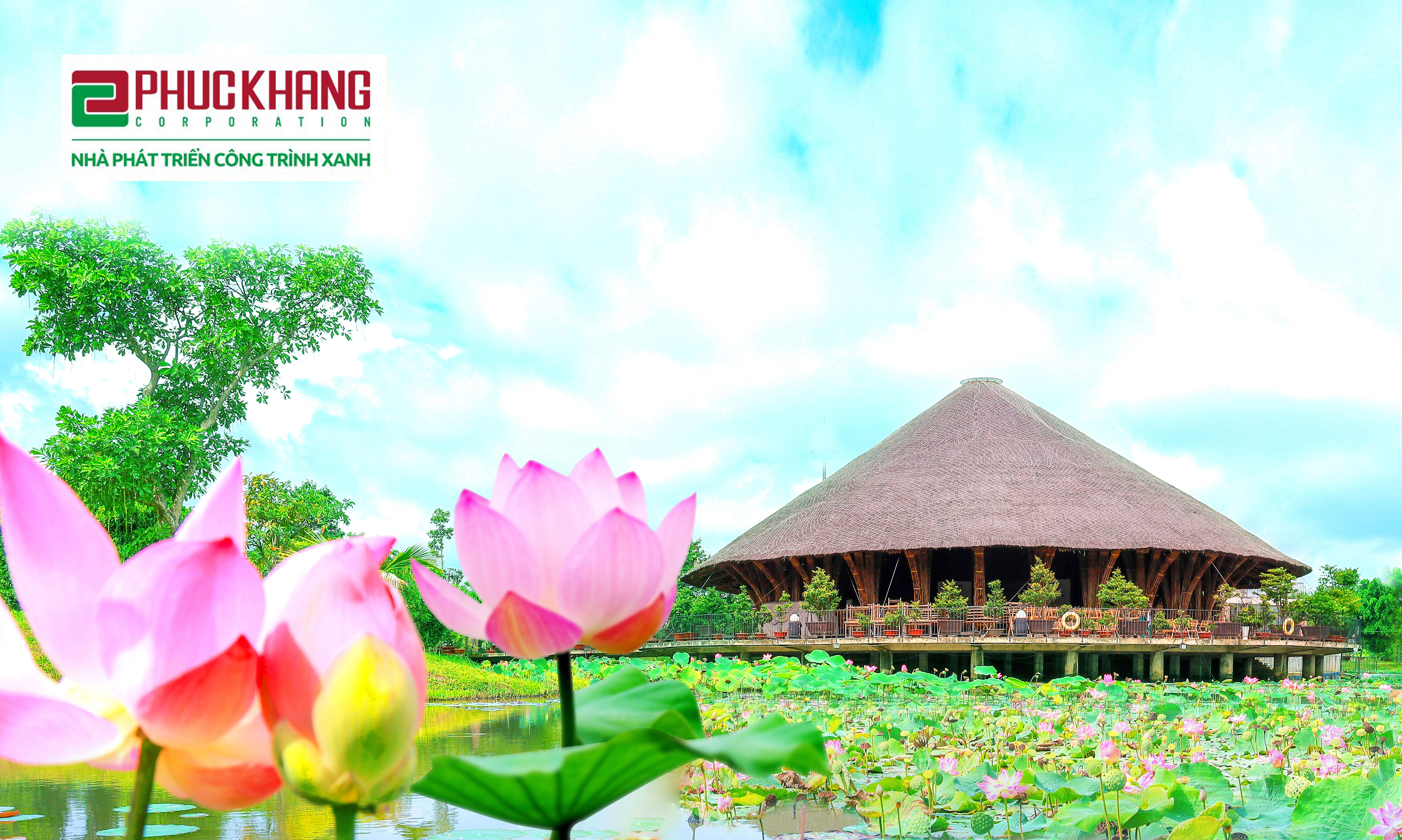 anh 3 lang sen viet nam 1