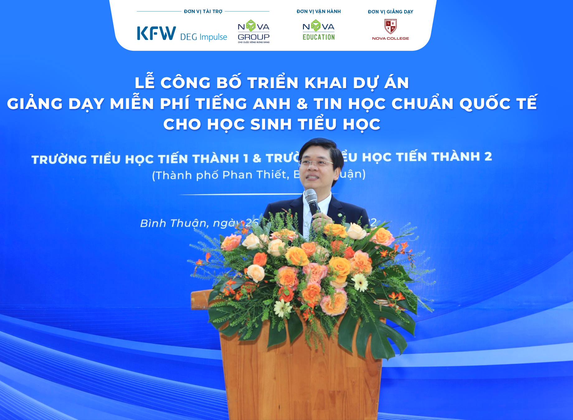 ts bui phi hung ceo nova education chia se y nghia thiet thuc cua du an mang lai cho cac em hoc sinh