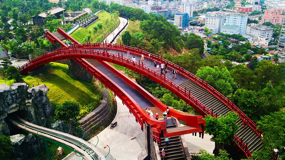 cau koi sun world halong complex 17 1