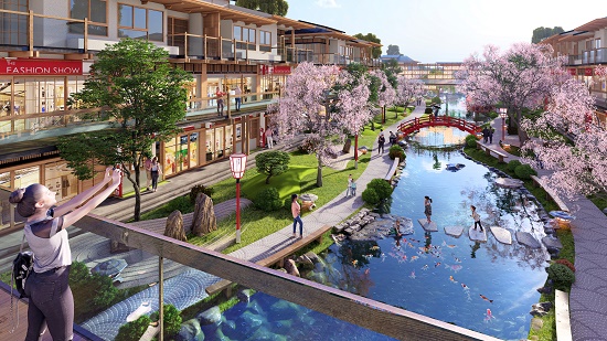 4 su khan hiem vi tri dia ly thuan tien va dieu kien thien nhien doc dao mang lai loi the dau tu cho shophouse tai binh chau onsen