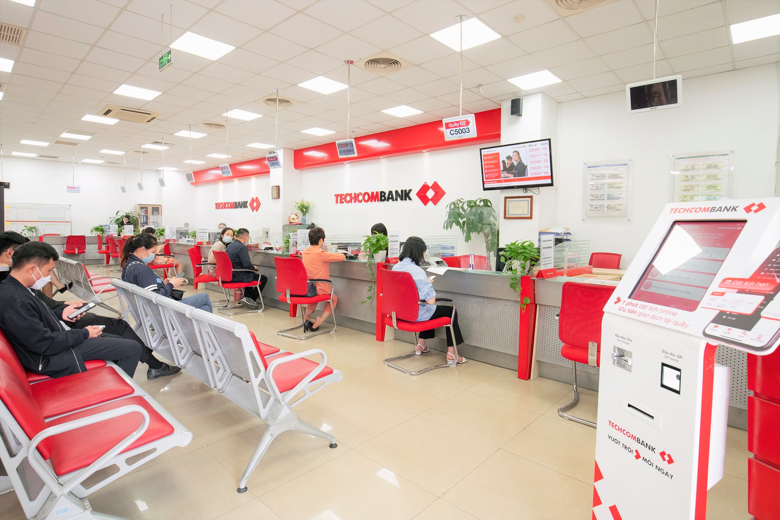 techcombank 2 techcombank 2