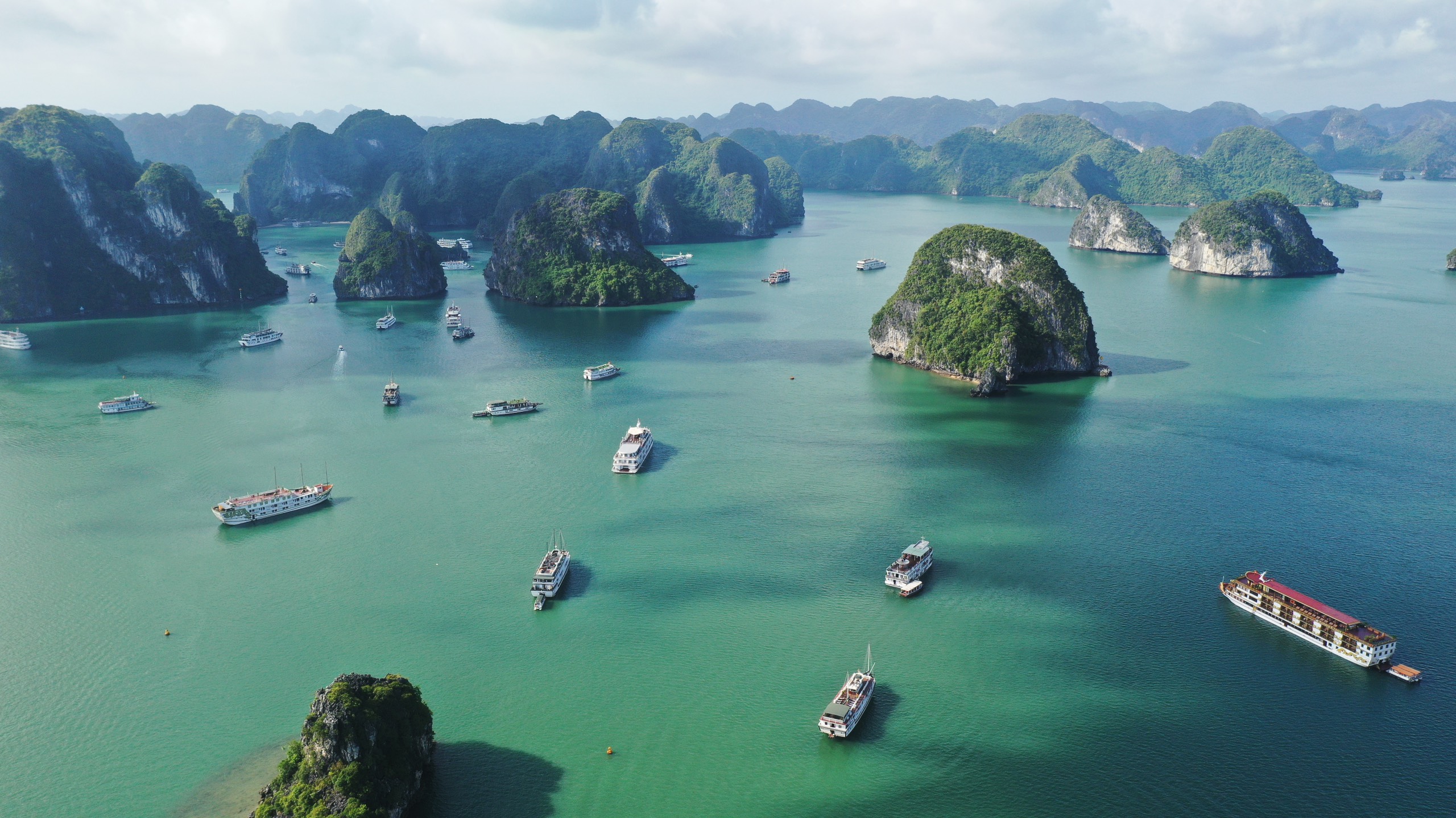 vinh ha long