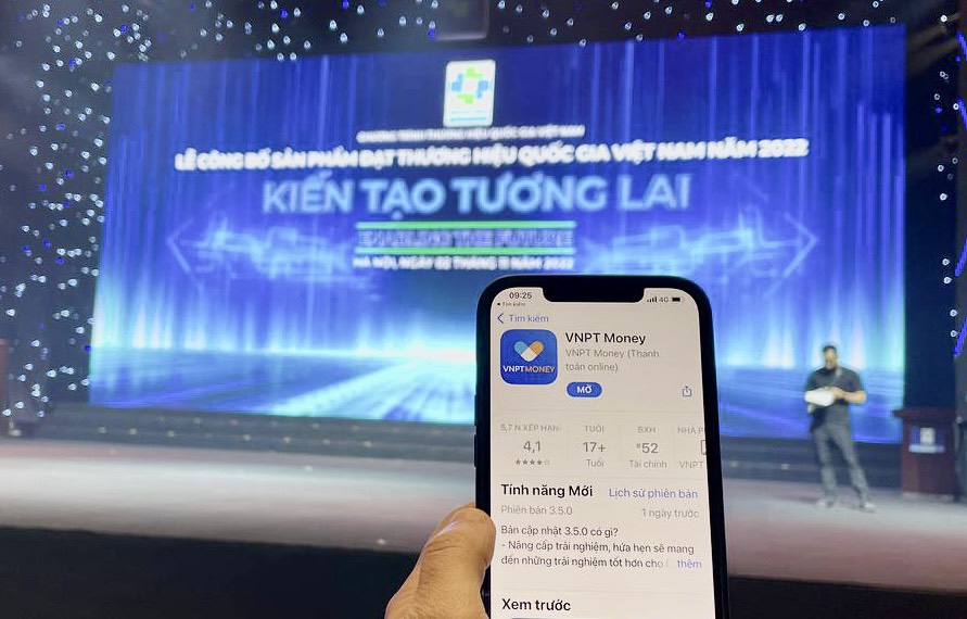 vnpt money la 1 trong 6 san pham dich vu noi bat dap ung cac tieu chi cua chuong trinh vnpt money la 1 trong 6 san pham dich vu noi bat dap ung cac tieu chi cua chuong trinh