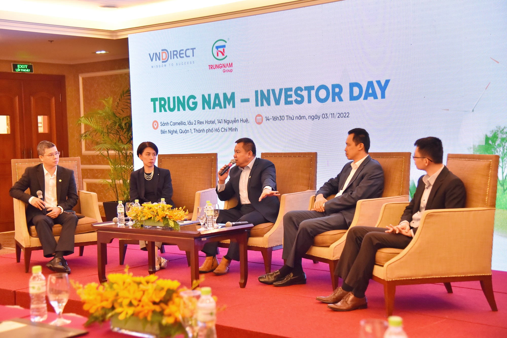 anh 1trungnam group