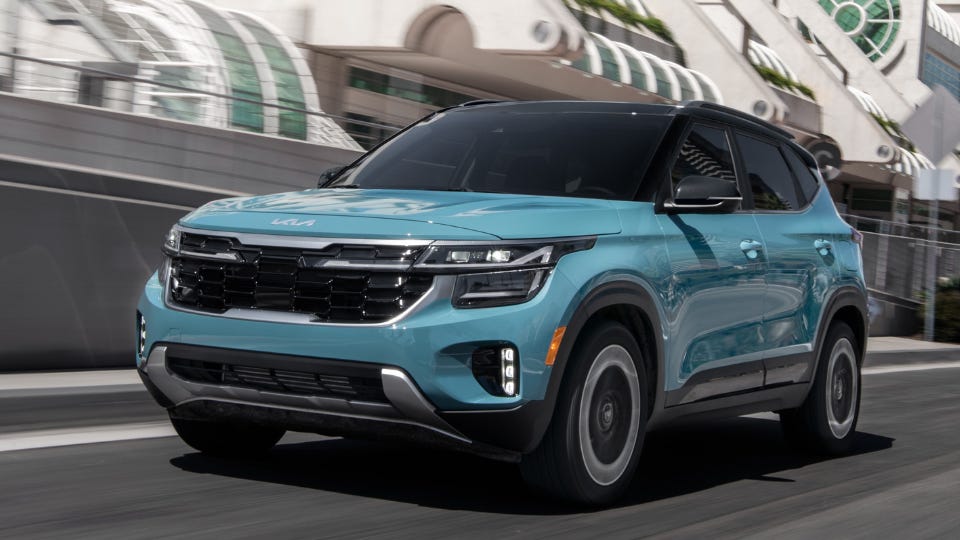 2024 kia seltos 2024 kia seltos