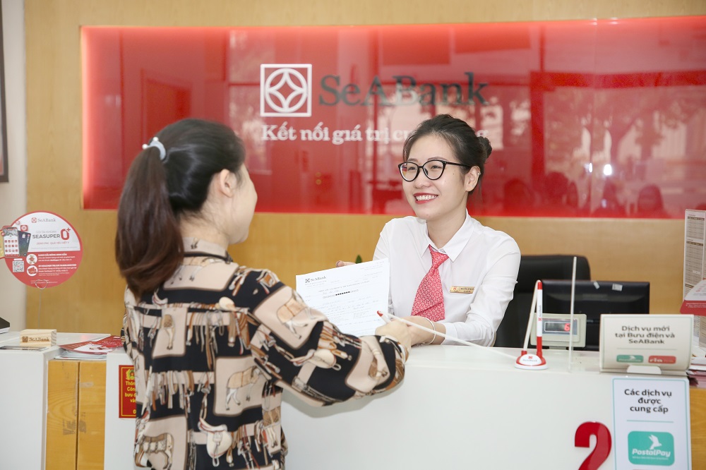 seabank ngan hang co san pham dich vu sang tao