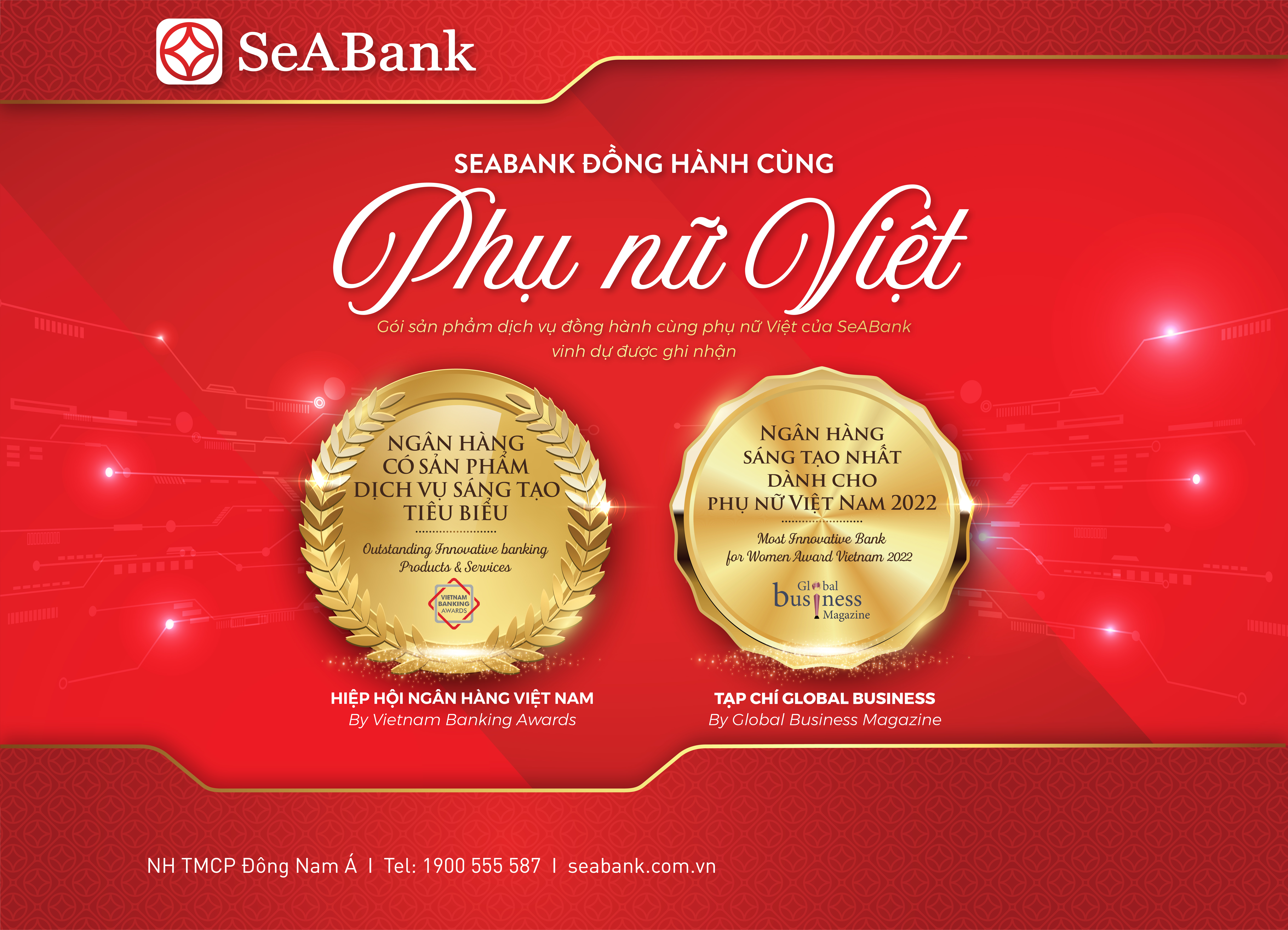 seabank ngan hang sang tao danh cho phu nu 2