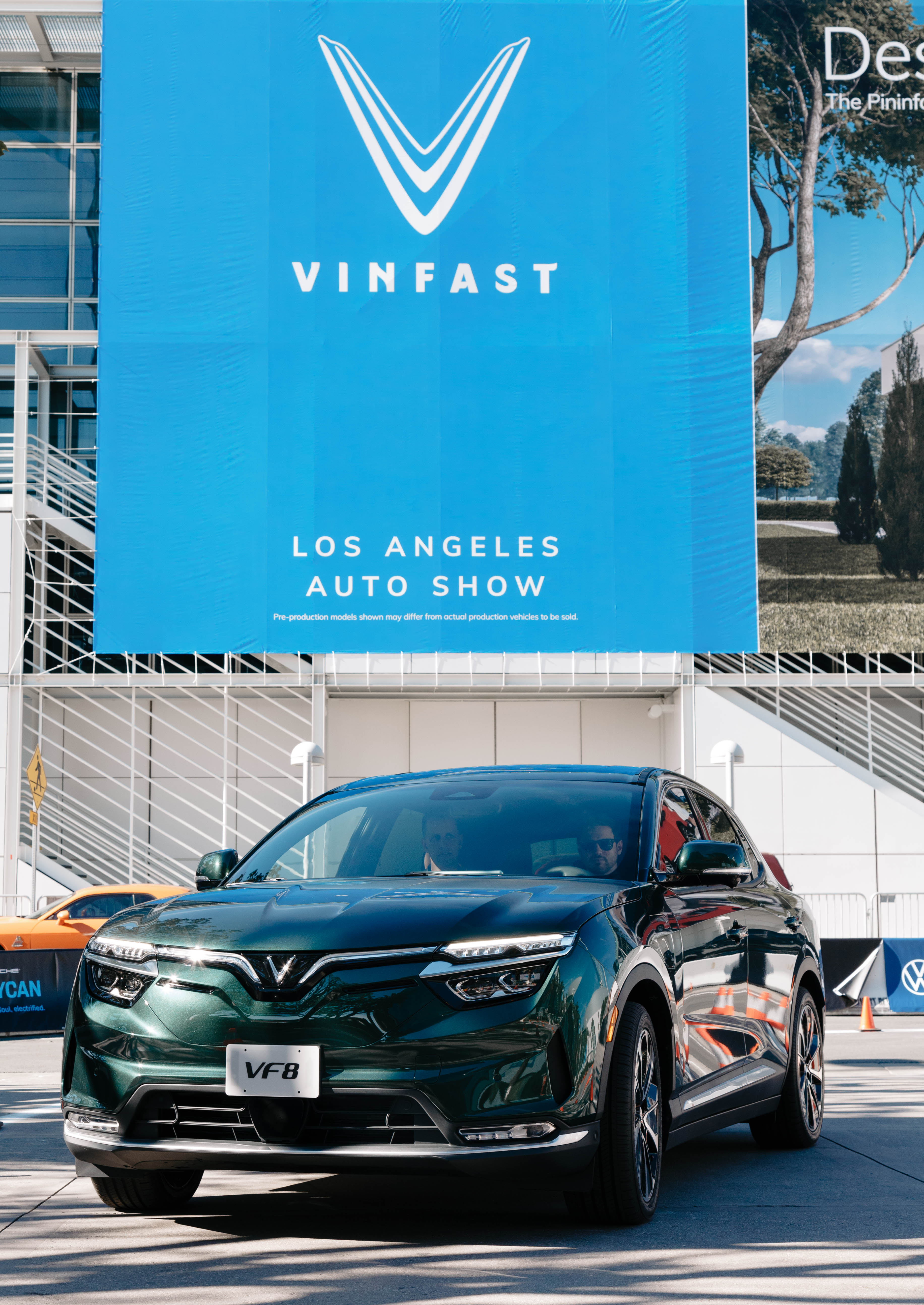 vf 8 at laas 2022