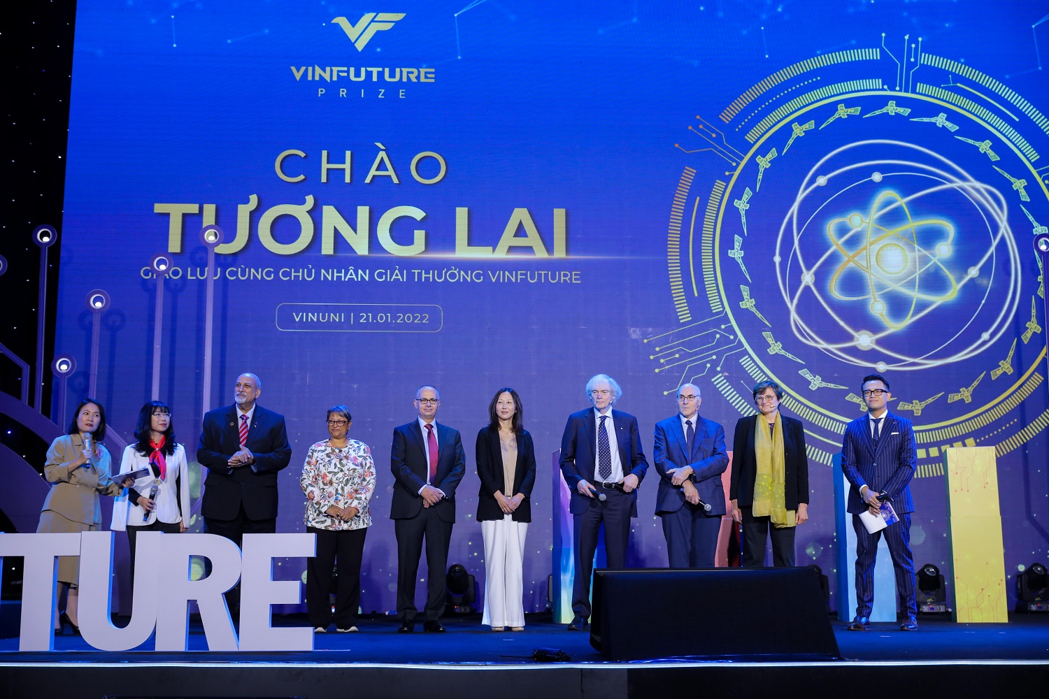 anh vft 1tuan le khcn vinfuture 2022 quy tu cac nha khoa hoc hang dau the gioi anh vft 1tuan le khcn vinfuture 2022 quy tu cac nha khoa hoc hang dau the gioi