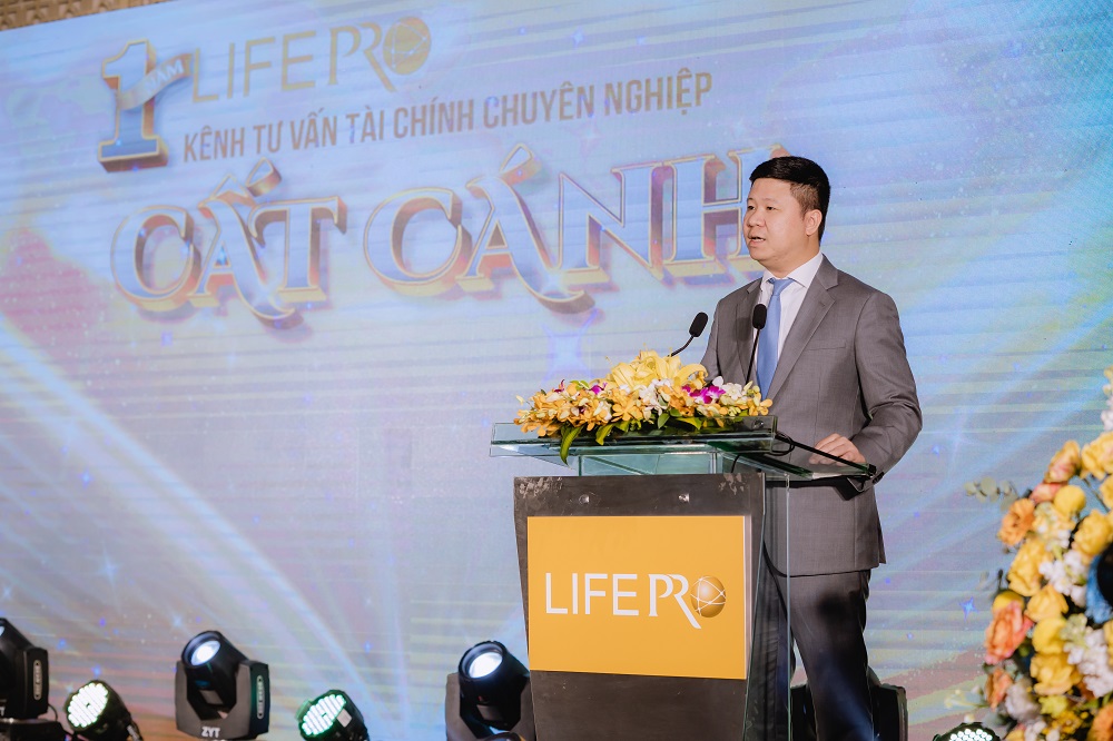 ong nguyen son hai giam doc kenh tu van tai chinh chuyen nghiep bao viet life pro phat bieu tai chuong trinh ong nguyen son hai giam doc kenh tu van tai chinh chuyen nghiep bao viet life pro phat bieu tai chuong trinh