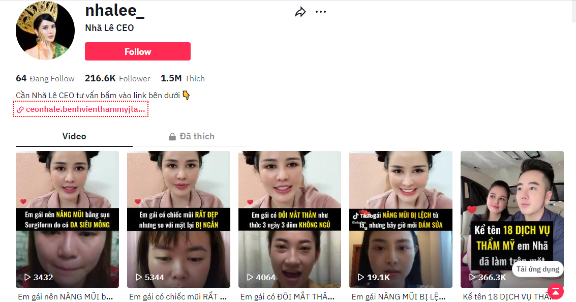 anh 1le anh 1le