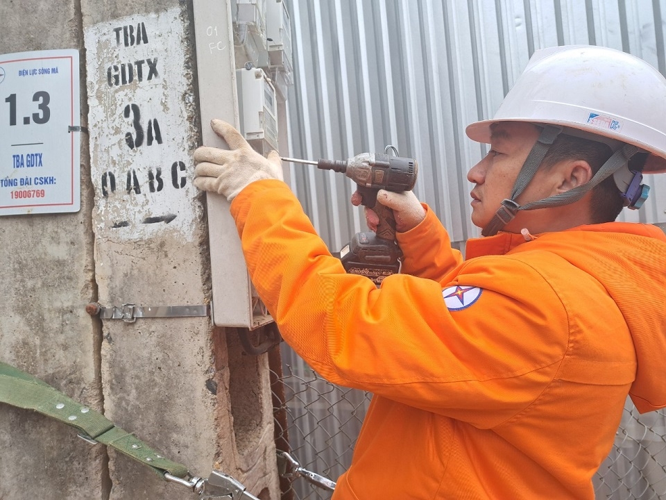 cong nhan dien luc song ma pc son la thay the cong to co khi bang cong to dien tu do xa cong nhan dien luc song ma pc son la thay the cong to co khi bang cong to dien tu do xa