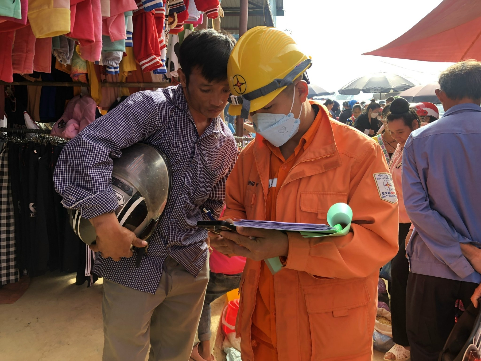 pc dien bien huong dan khach hang cai dat app cham soc khach hang pc dien bien huong dan khach hang cai dat app cham soc khach hang