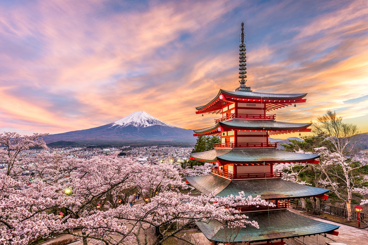 japan japan