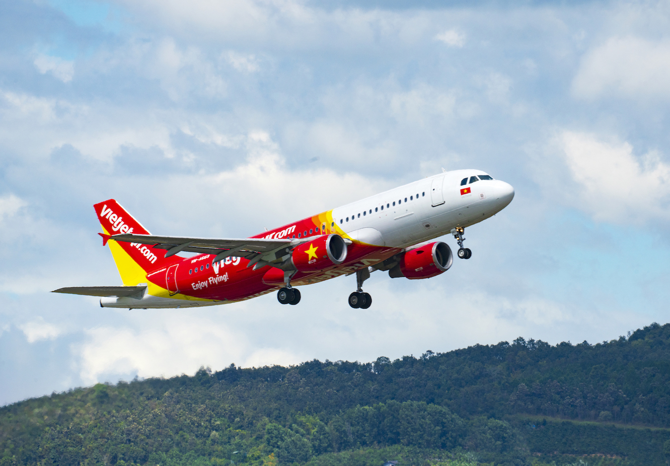 vietjet aircraft vietjet aircraft