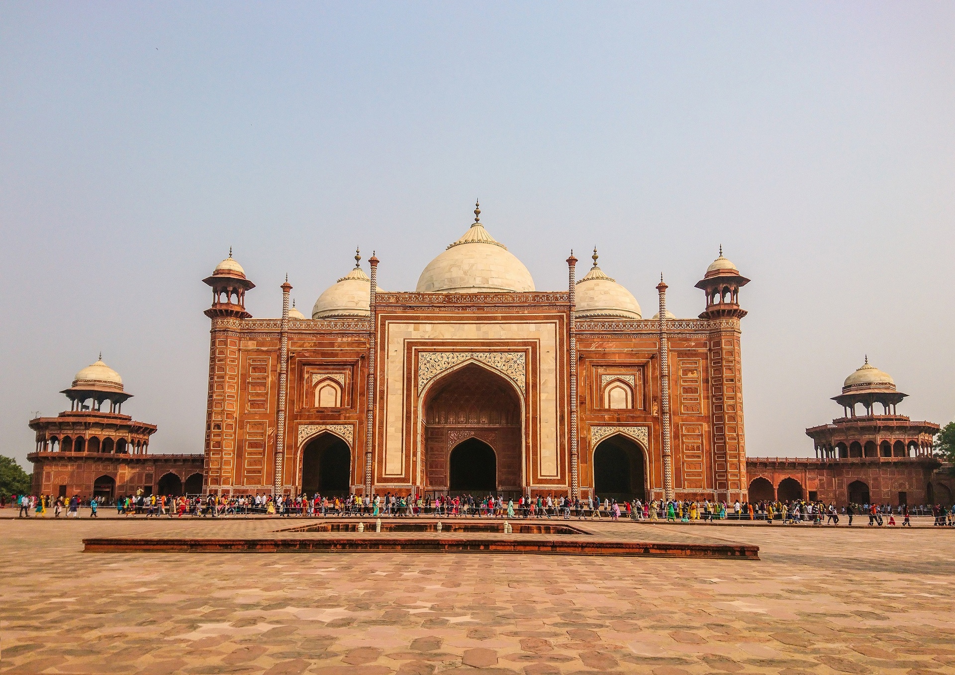 taj mahal taj mahal
