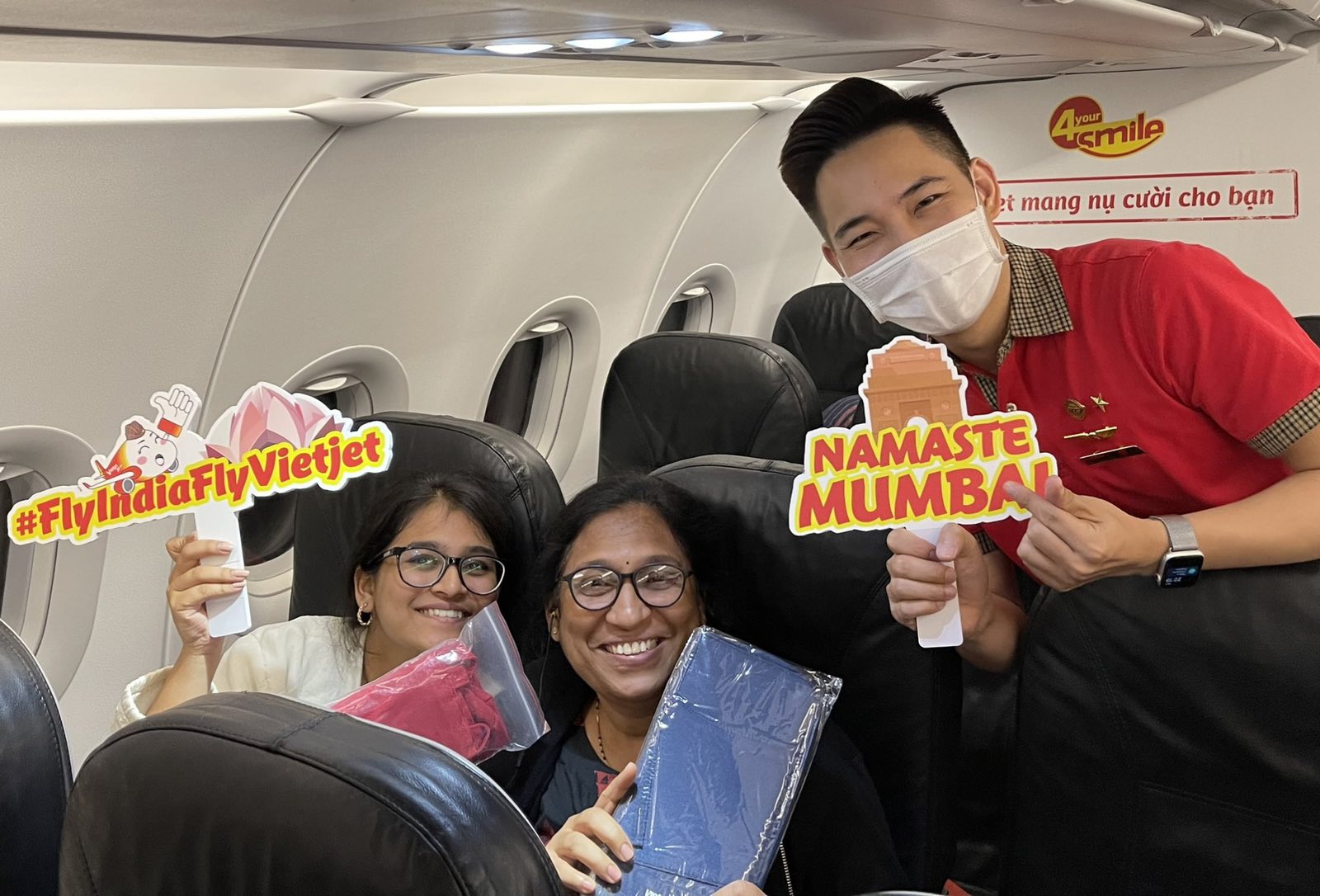 vietjet passengers vietjet passengers