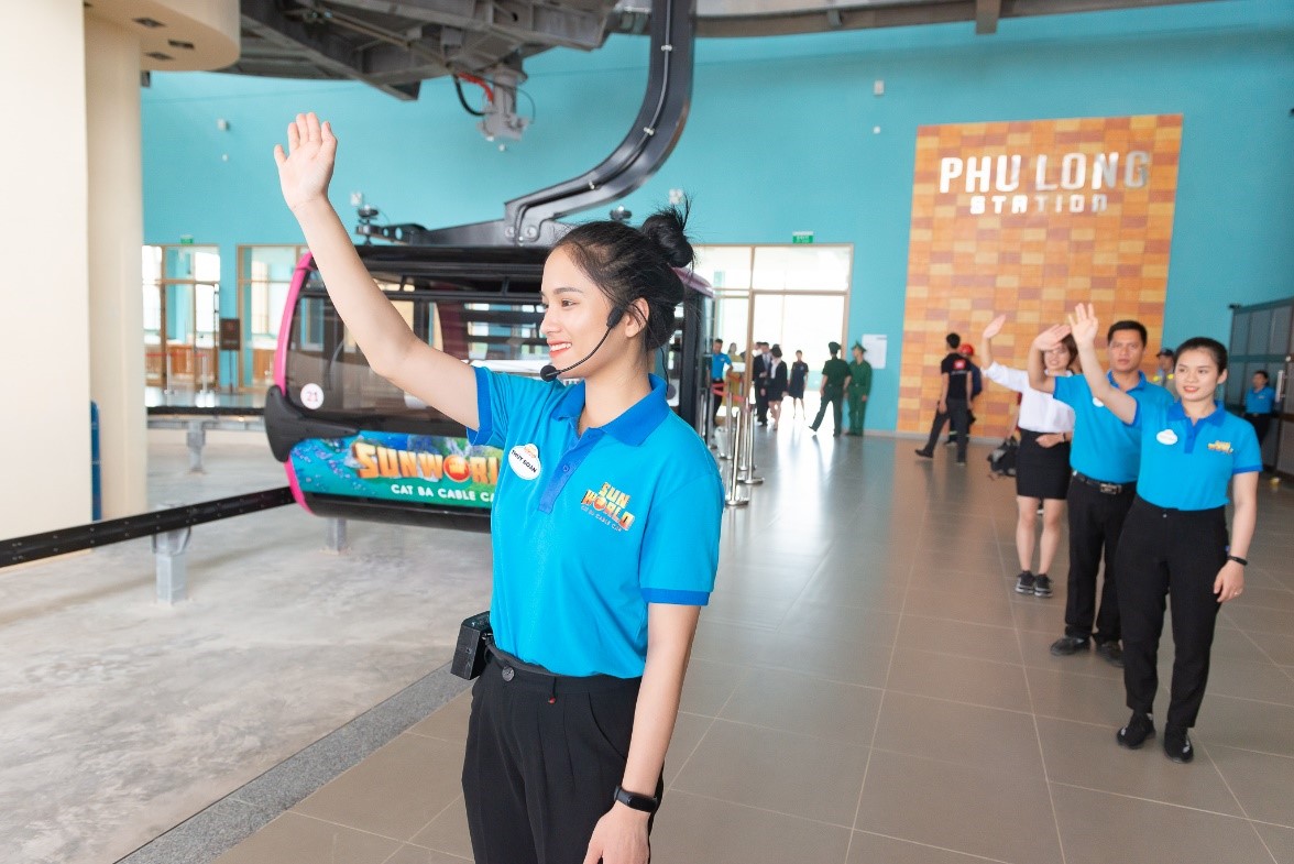 anh 1 nu cuoi da tro thanh thuong hieu cua sun world anh 1 nu cuoi da tro thanh thuong hieu cua sun world