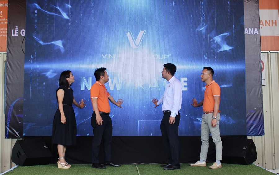 1 dai dien vinatech group va fpt is an nut chinh thuc van hanh du an sap s4hana 1 dai dien vinatech group va fpt is an nut chinh thuc van hanh du an sap s4hana