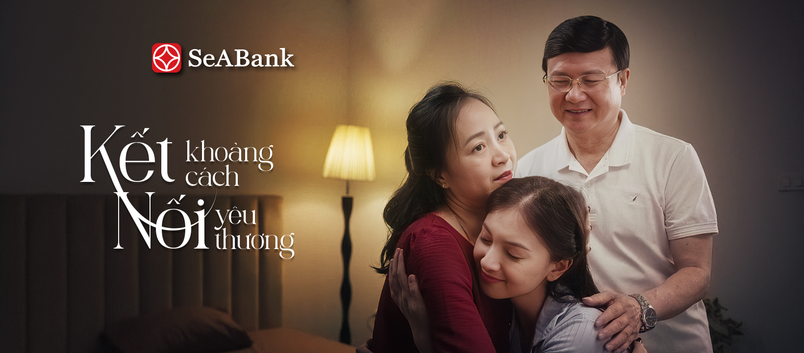 seabank ket khoang cach noi yeu thuong seabank ket khoang cach noi yeu thuong