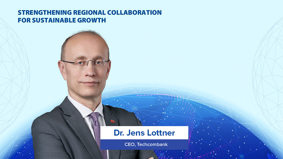drjens lottnerceo techcombank drjens lottnerceo techcombank