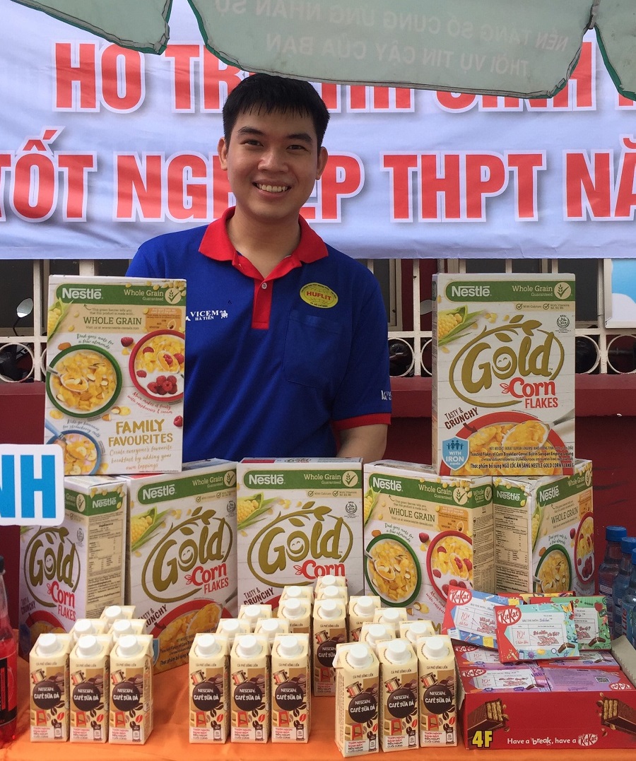 gan 135000 don vi san pham nestle duoc gui tang cho cac thi sinh tai 156 diem thi tren dia ban tphcmhinh 4 gan 135000 don vi san pham nestle duoc gui tang cho cac thi sinh tai 156 diem thi tren dia ban tphcmhinh 4
