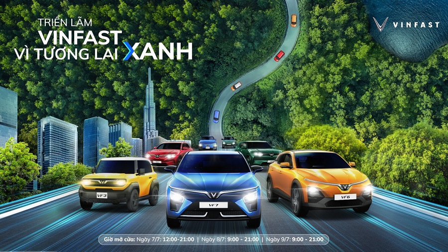 kv vf vi tuong lai xanh