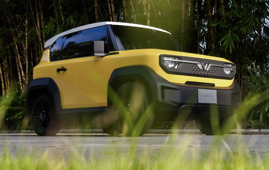 vf 3 vf 3