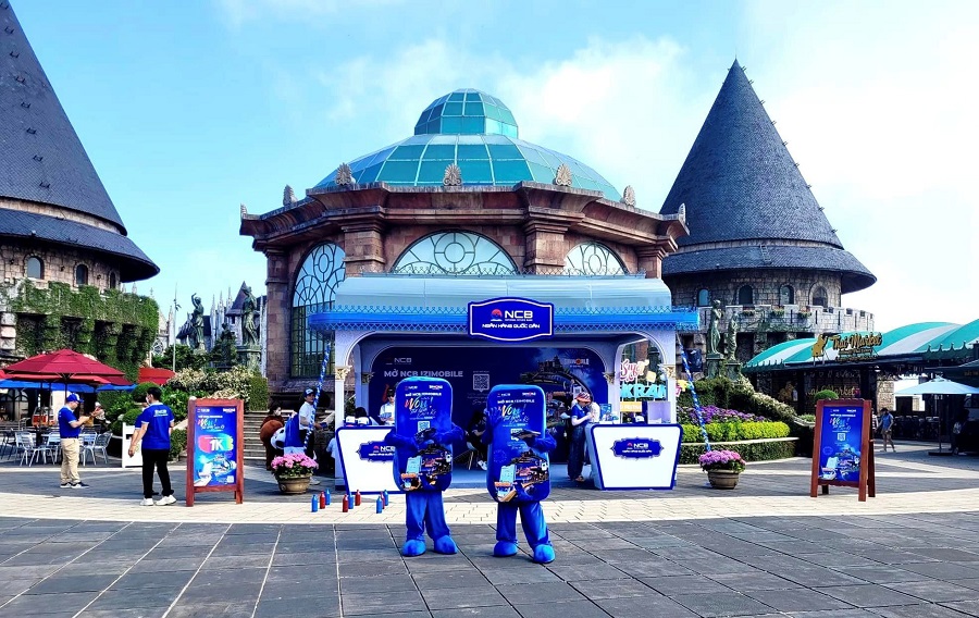 ncb ba na hills ncb ba na hills