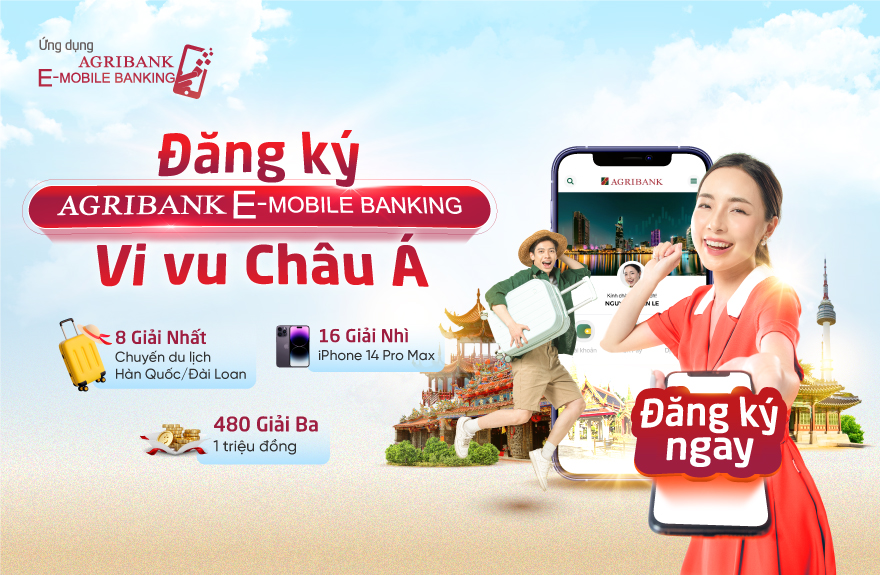 dang ky agribank e mobile banking dang ky agribank e mobile banking